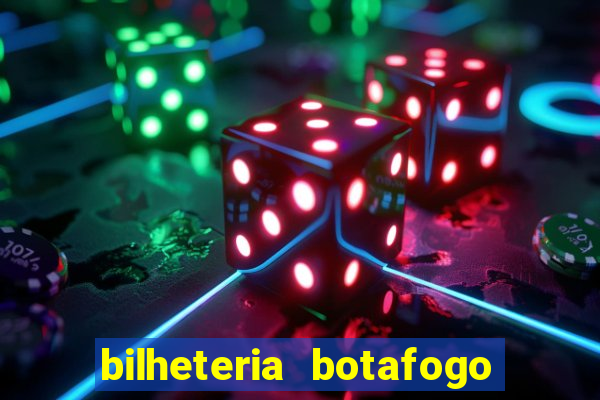 bilheteria botafogo general severiano